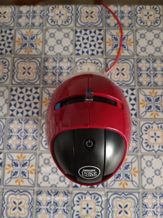 Macchina caffè DeLonghi Dolce Gusto