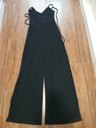 Pantalones anchos blancos ZARA Todo x 50 euros