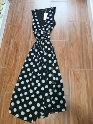 Pantalones anchos blancos ZARA Todo x 50 euros