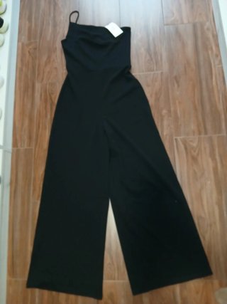 Pantalones anchos blancos ZARA Todo x 50 euros