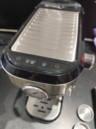 Cecotec Cafelizzia 790 Steel Pro Cafetera Espresso