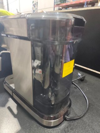 Cecotec Cafelizzia 790 Steel Pro Cafetera Espresso