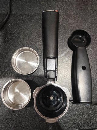 Cecotec Cafelizzia 790 Steel Pro Cafetera Espresso