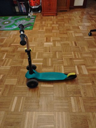 Patinete infantil