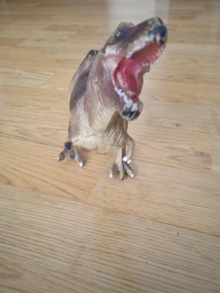 Pack conjunto Dinosaurios Salvat Plástico Niños