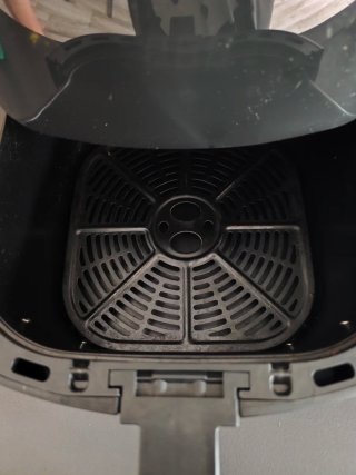 Cecofry Airfryer Poco Uso