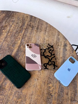 Fundas iPhone Apple 13