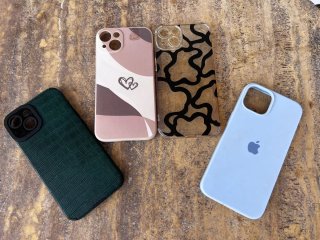 Fundas iPhone Apple 13