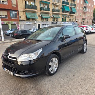 Citroen C4 2006