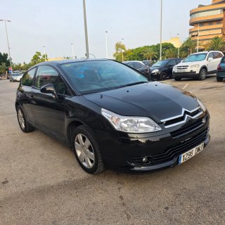 Citroen C4 2006