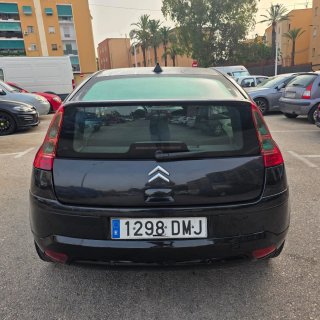 Citroen C4 2006