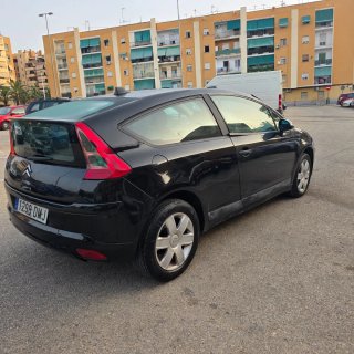 Citroen C4 2006