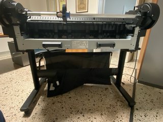 Plotter Canon imagePROGRAF TA-30