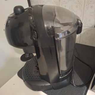 Macchina Caffè De'Longhi EC 190