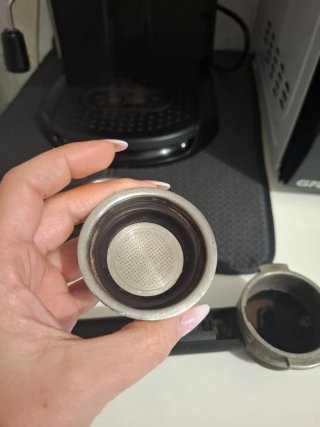 Macchina Caffè De'Longhi EC 190