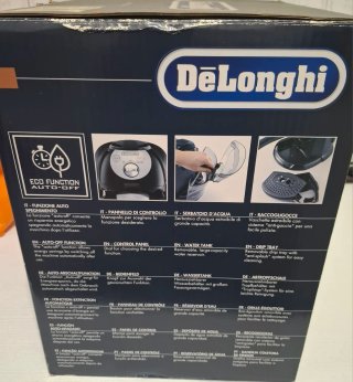 Macchina Caffè De'Longhi EC 190