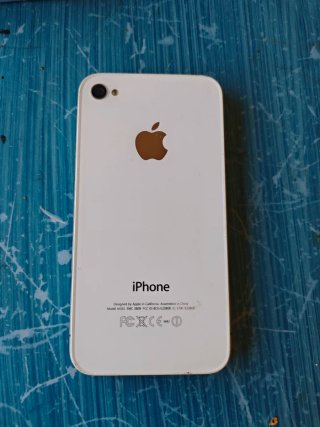 iPhone 4 (piezas)