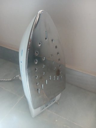Plancha a vapor SV-1600