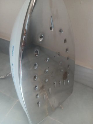 Plancha a vapor SV-1600