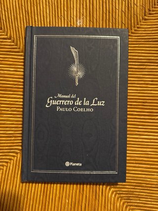 Trio de libros espirituales