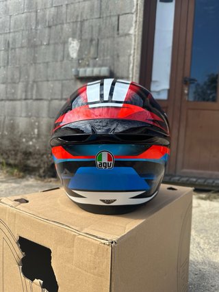 Casco AGV K1 S Nuevo M