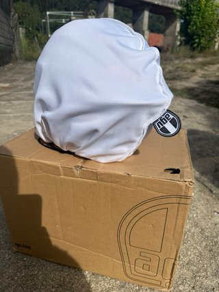 Casco AGV K1 S Nuevo M