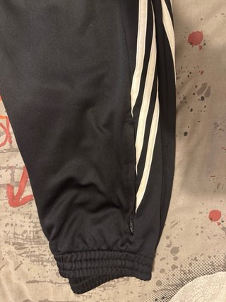 Pantalón Adidas Climalite Talla XS