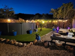 Alquiler casa rural y eventos