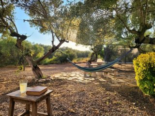 Alquiler casa rural y eventos