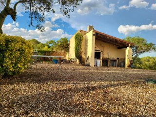 Alquiler casa rural y eventos