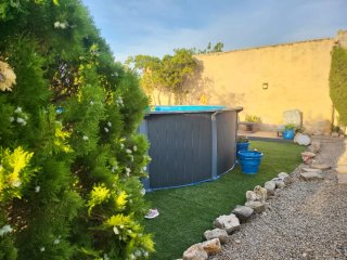 Alquiler casa rural y eventos