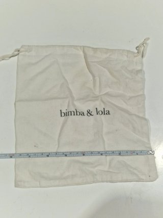 Bolsa Bimba y Lola