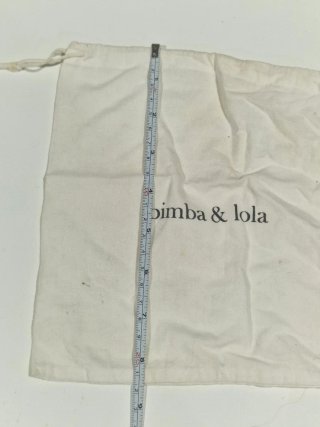 Bolsa Bimba y Lola