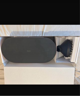 Dyson Airwrap Complete Long Volumise