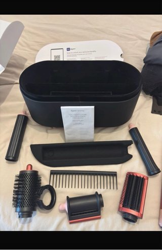 Dyson Airwrap Complete Long Volumise