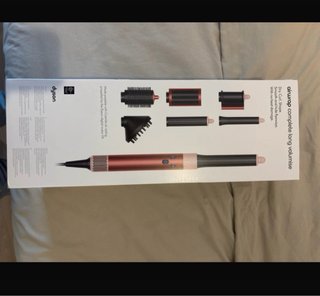Dyson Airwrap Complete Long Volumise