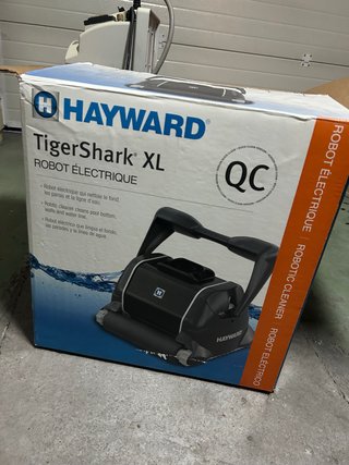 Robot Limpiafondos Piscina