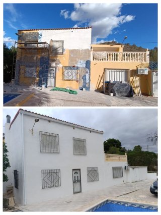 Construcción y Reformas