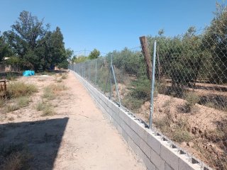 Construcción y Reformas