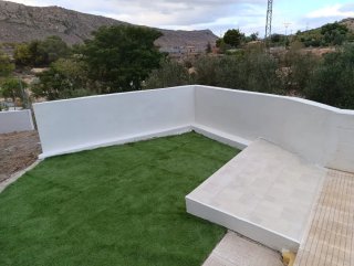 Construcción y Reformas