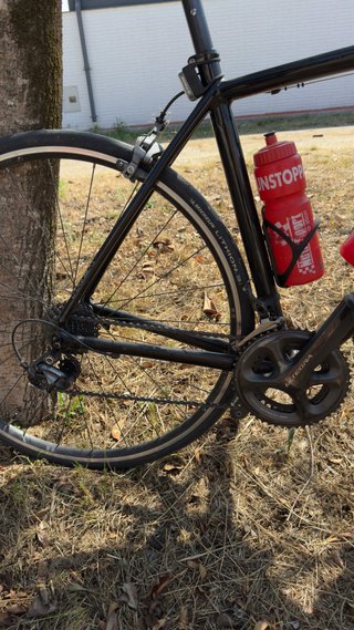 Bicicleta Trek Madone
