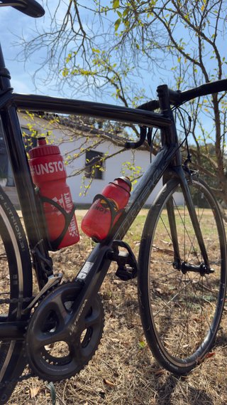 Bicicleta Trek Madone