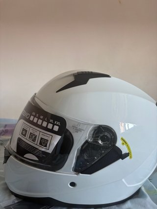 Casco Integral ADN Talla M