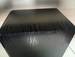 Subwoofer Activo Vieta Negro
