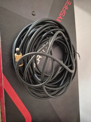 Cable Óptico Audio 6 Metros