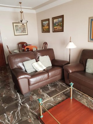 Piso a compartir en Granada, Camino de Ronda