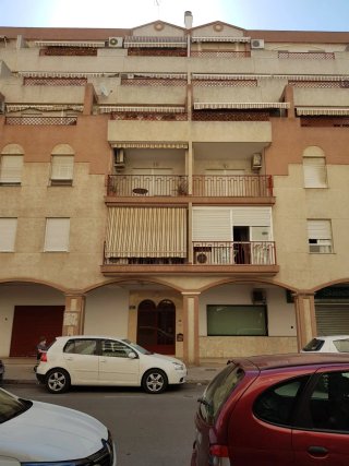 Piso a compartir en Granada, Camino de Ronda