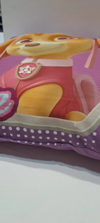 Cuscino Paw Patrol Skye