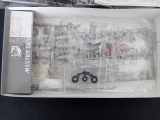 Maqueta Dragon Me 262A-1a Nachtjager 1:48