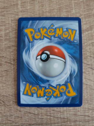 Carta Pokémon Articuno del Team Rocket 120 PS